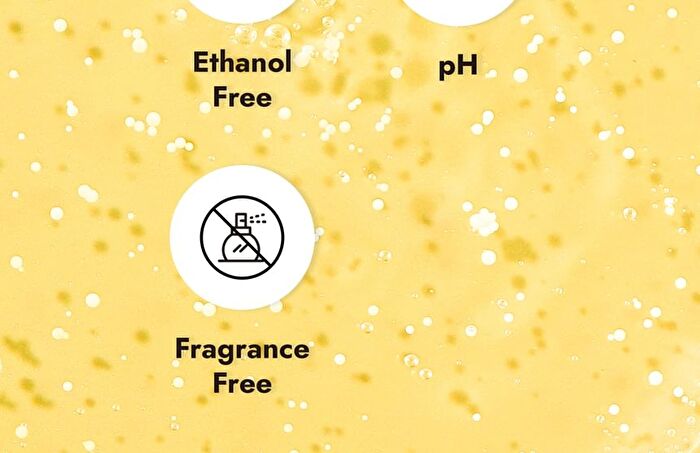 Frankly Niacinamide 15% + Zinc Beads Serum - 30ml