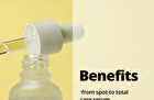 Frankly Niacinamide 15% + Zinc Beads Serum - 30ml