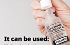 Frankly Niacinamide 15% + Zinc Beads Serum - 30ml