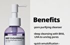 Frankly Deep Cleansing Oil - 200ml