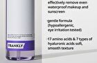 Frankly Deep Cleansing Oil - 200ml