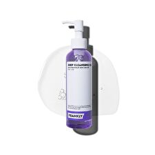 Frankly Deep Cleansing Oil - 200ml