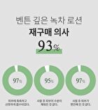 Deep Green Tea Lotion - 2024 Version - 120ml