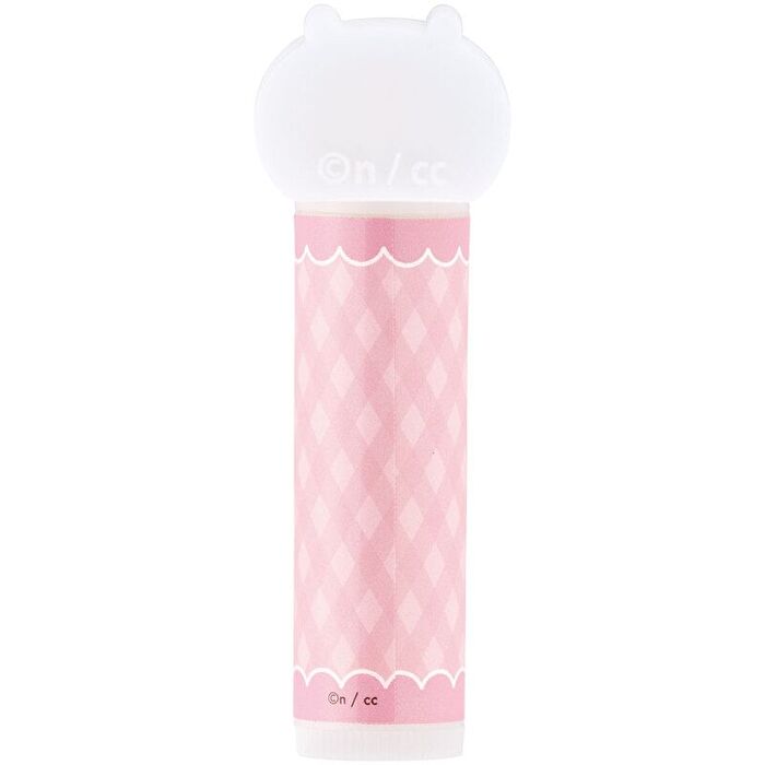 Chiikawa Mascot Lip Balm - Chiikawa Cherry