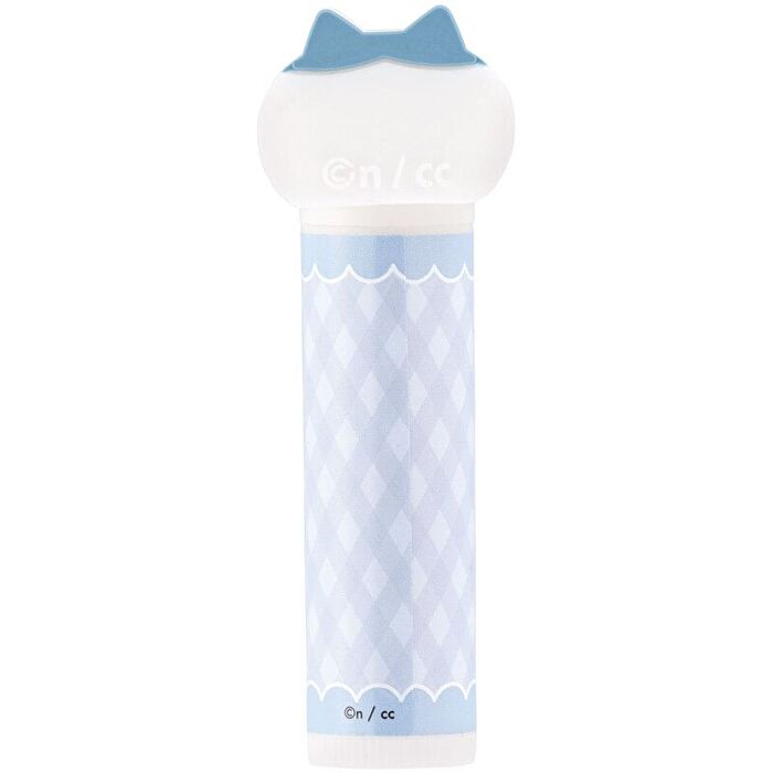 Chiikawa Mascot Lip Balm - Chiikawa Cherry