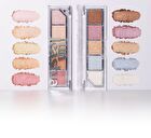 Mood Shower Face Palette Highlighter Version - 2 Types - No. 100 Ballerina Shower