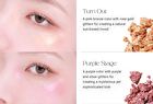 Mood Shower Face Palette Highlighter Version - 2 Types - No. 100 Ballerina Shower