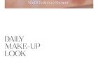 Mood Shower Face Palette Highlighter Version - 2 Types - No. 100 Ballerina Shower
