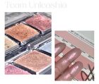 Mood Shower Face Palette Highlighter Version - 2 Types - No. 100 Ballerina Shower