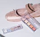 Mood Shower Face Palette Highlighter Version - 2 Types - No. 101 Ballerino Shower