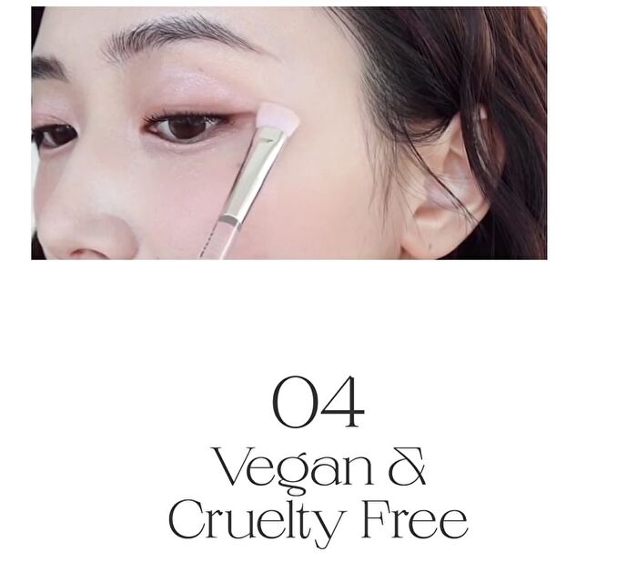 Mood Shower Face Palette Highlighter Version - 2 Types - No. 101 Ballerino Shower