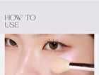Mood Shower Face Palette Highlighter Version - 2 Types - No. 101 Ballerino Shower
