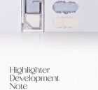 Mood Shower Face Palette Highlighter Version - 2 Types - No. 101 Ballerino Shower