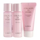 Collagen EX Hydra Travel Kit - 3 pcs
