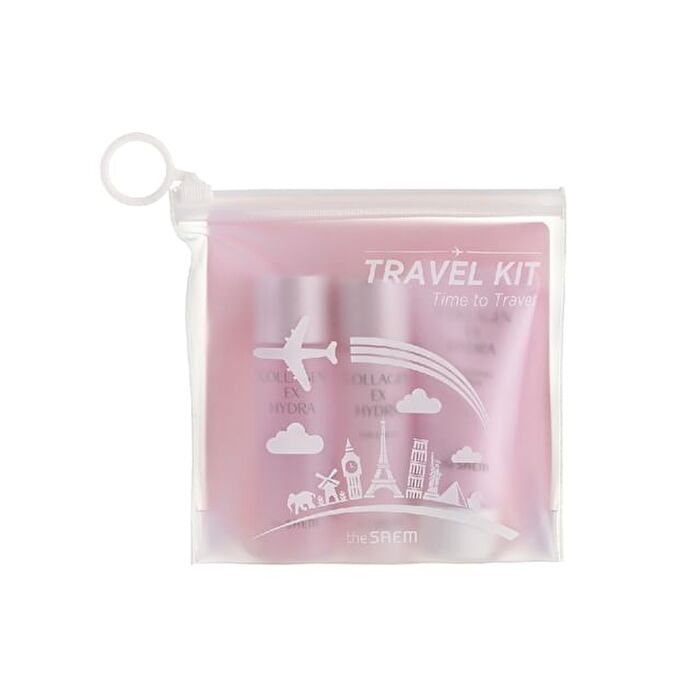 Collagen EX Hydra Travel Kit - 3 pcs