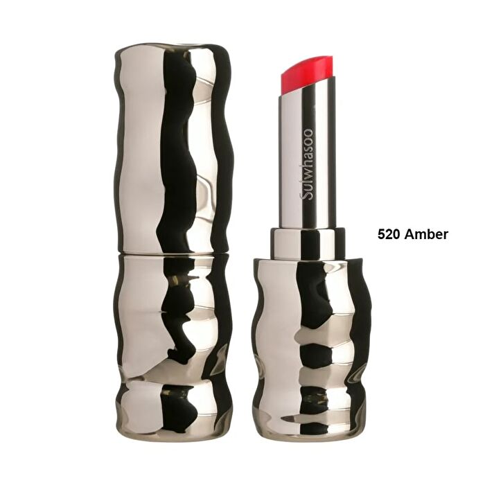 Perfecting Lip Color - 3 Colors - #310 Terra