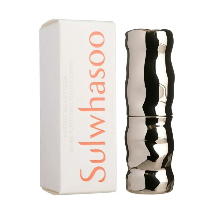 Perfecting Lip Color - 3 Colors - #310 Terra