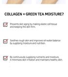 Collagen + Green Tea Moisture 2 Set - 4 pcs