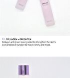 Collagen + Green Tea Moisture 2 Set - 4 pcs