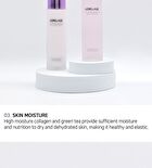Collagen + Green Tea Moisture 2 Set - 4 pcs