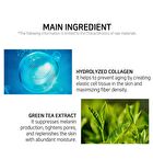 Collagen + Green Tea Moisture 2 Set - 4 pcs