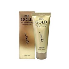 Lebelage Heeyul 24K Gold Foam Cleansing - 100ml
