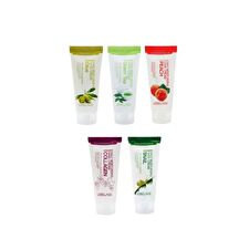 Lebelage Daily Moisturizing Hand Cream - 5 Types - Peach