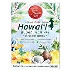 Bathclin Aroma Sparkling Hawaii Bath Salt - 8 pcs