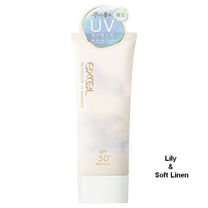 Excel Protective  Essence+ - Bergamot & Eucalyptus - 60g
