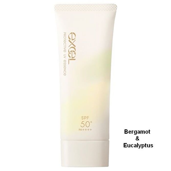 Excel Protective  Essence+ - Bergamot & Eucalyptus - 60g