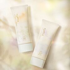 Excel Protective UV Essence SPF 50+ PA++++ - Bergamot & Eucalyptus - 60g