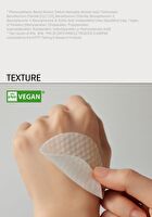 AHA, BHA, PHA 30 Days Miracle Truecica Clear Pad - 70 pcs