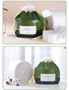 Amortals Disposable Face Towel (Various Designs) - Reel - 70pcs