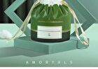 Amortals Disposable Face Towel (Various Designs) - Reel - 70pcs