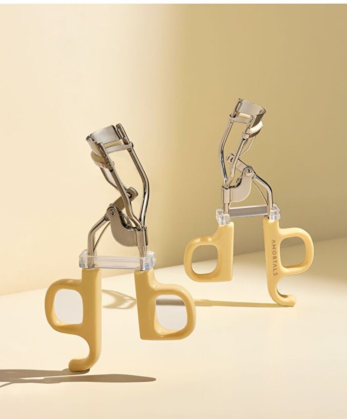 Amortals Eyelash curler - 1 pc