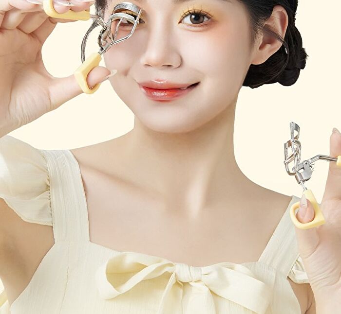 Amortals Eyelash curler - 1 pc