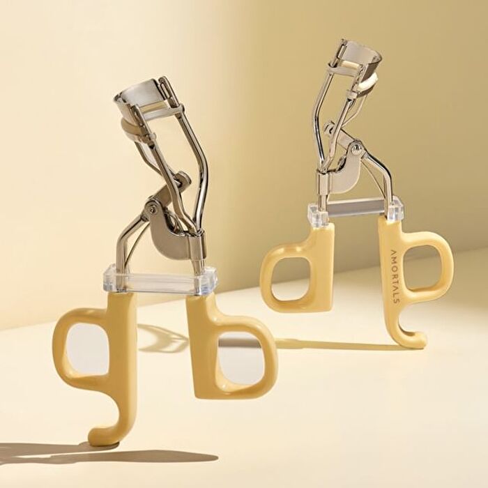 Amortals Eyelash curler - 1 pc