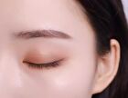 Amortals Meteor Ultra Fine Eyebrow Pencil - 4 Colors - 03# Natural Brown - 0.08g