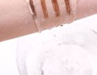 Amortals Meteor Ultra Fine Eyebrow Pencil - 4 Colors - 03# Natural Brown - 0.08g