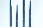 Amortals Meteor Ultra Fine Eyebrow Pencil - 4 Colors - 03# Natural Brown - 0.08g