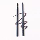 Amortals Meteor Ultra Fine Eyebrow Pencil - 4 Colors - 03# Natural Brown - 0.08g