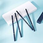 Amortals Meteor Ultra Fine Eyebrow Pencil - 4 Colors - 02# Light Brown - 0.08g