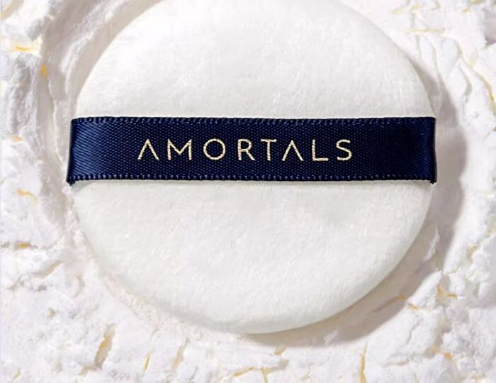 Amortals Mist Loose Powder - 4 Types - 103# - 8.5g
