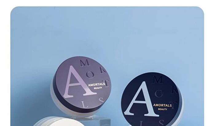 Amortals Mist Loose Powder - 4 Types - 103# - 8.5g