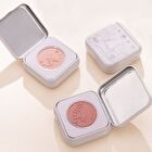 Yigu Digu Orchestra Series Metal Box Powder Blusher - 6 Colours - S02# - 3g