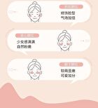 Yigu Digu Orchestra Series Metal Box Powder Blusher - 6 Colours - S04# - 3g