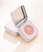 Yigu Digu Orchestra Series Metal Box Powder Blusher - 6 Colours - S03# - 3g