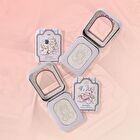 Yigu Digu Retro Metal Box Bling Highlighter - 6 Colours - B12# - 2.5g