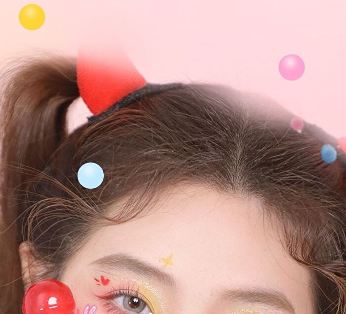 Hold Live Water Mist Lip Glaze (1-3) - #H01 Milk Candy - 3g