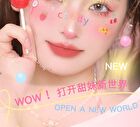 Hold Live Water Mist Lip Glaze (1-3) - #H01 Milk Candy - 3g